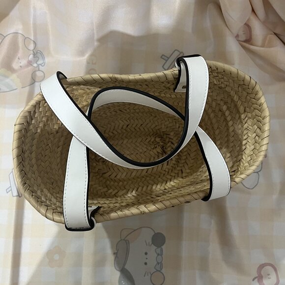 Loewe Woven Bag - Picture 2 of 8